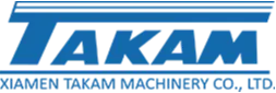 Xiamen Takam Machinery Co., Ltd